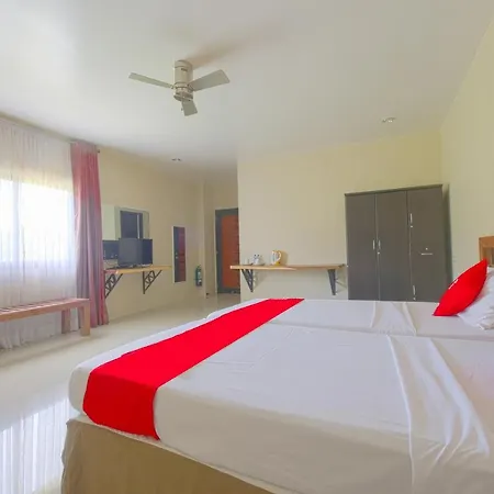 Oyo 792 Wil'S Suites
